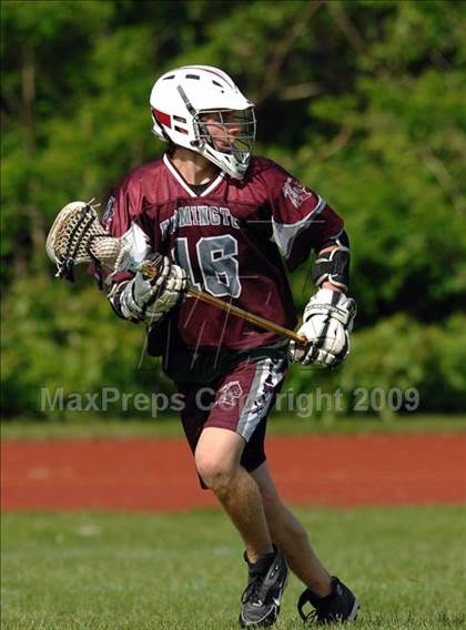 Thumbnail 1 in Farmington @ Wilbur Cross photogallery.