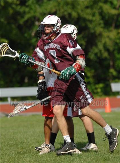 Thumbnail 3 in Farmington @ Wilbur Cross photogallery.