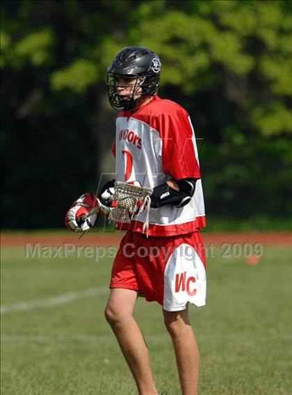 Thumbnail 3 in Farmington @ Wilbur Cross photogallery.