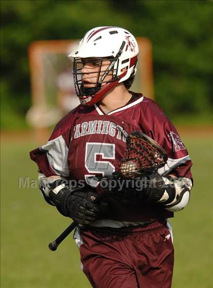 Thumbnail 2 in Farmington @ Wilbur Cross photogallery.