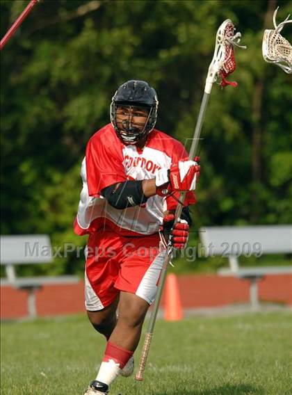 Thumbnail 3 in Farmington @ Wilbur Cross photogallery.