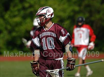 Thumbnail 3 in Farmington @ Wilbur Cross photogallery.
