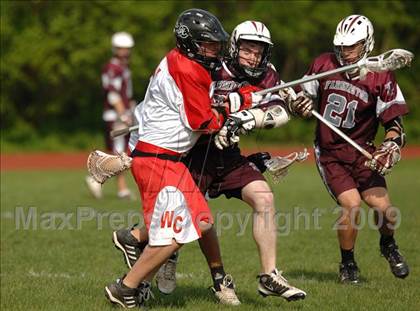 Thumbnail 2 in Farmington @ Wilbur Cross photogallery.