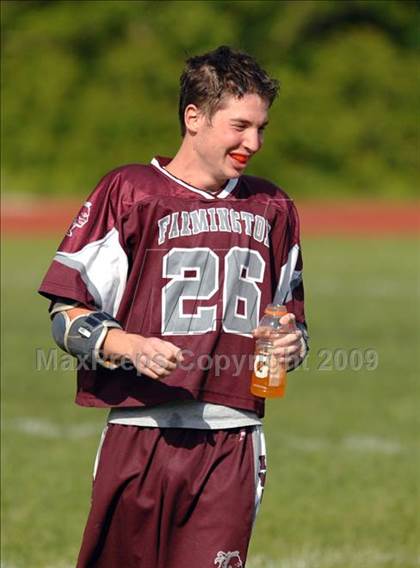 Thumbnail 2 in Farmington @ Wilbur Cross photogallery.