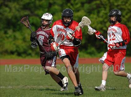Thumbnail 3 in Farmington @ Wilbur Cross photogallery.