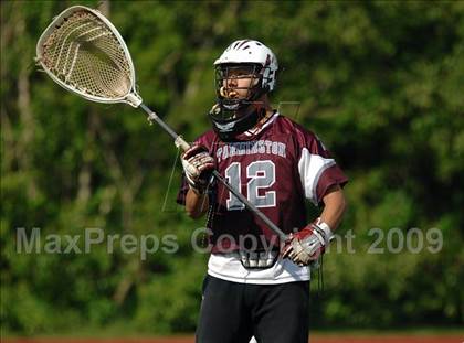 Thumbnail 1 in Farmington @ Wilbur Cross photogallery.