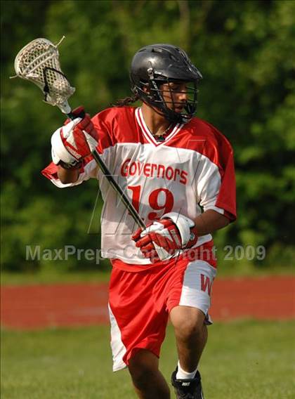 Thumbnail 3 in Farmington @ Wilbur Cross photogallery.