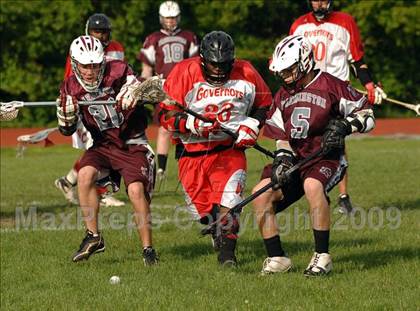 Thumbnail 3 in Farmington @ Wilbur Cross photogallery.