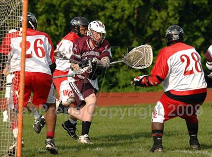 Thumbnail 1 in Farmington @ Wilbur Cross photogallery.