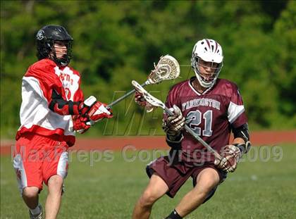 Thumbnail 3 in Farmington @ Wilbur Cross photogallery.