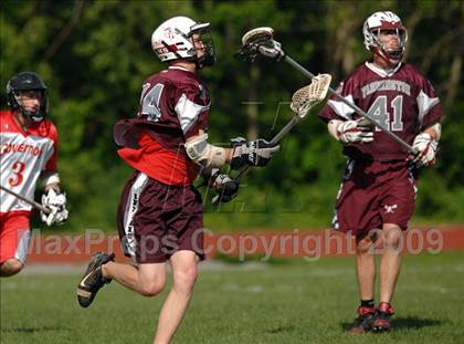 Thumbnail 1 in Farmington @ Wilbur Cross photogallery.