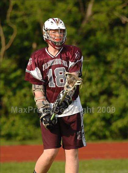 Thumbnail 1 in Farmington @ Wilbur Cross photogallery.