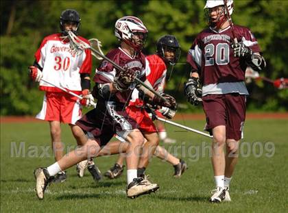Thumbnail 2 in Farmington @ Wilbur Cross photogallery.
