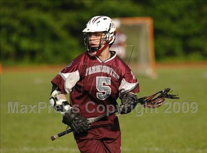 Thumbnail 3 in Farmington @ Wilbur Cross photogallery.
