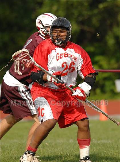 Thumbnail 3 in Farmington @ Wilbur Cross photogallery.