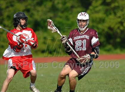 Thumbnail 1 in Farmington @ Wilbur Cross photogallery.