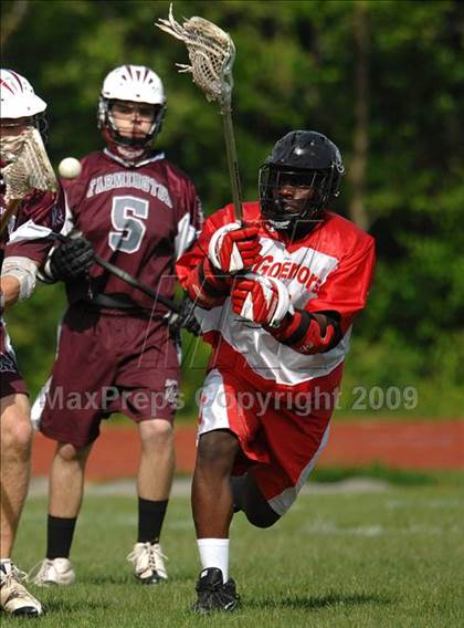 Thumbnail 1 in Farmington @ Wilbur Cross photogallery.