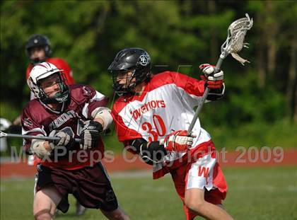 Thumbnail 1 in Farmington @ Wilbur Cross photogallery.