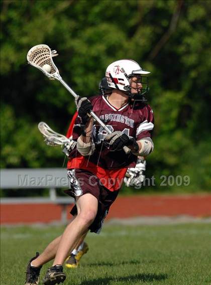 Thumbnail 2 in Farmington @ Wilbur Cross photogallery.
