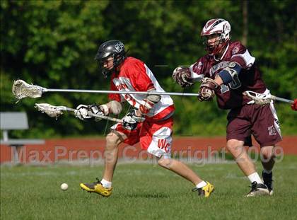 Thumbnail 3 in Farmington @ Wilbur Cross photogallery.