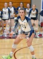 Photo from the gallery "St. Francis vs. Oak Ridge (CIF SJS D1 Final)"
