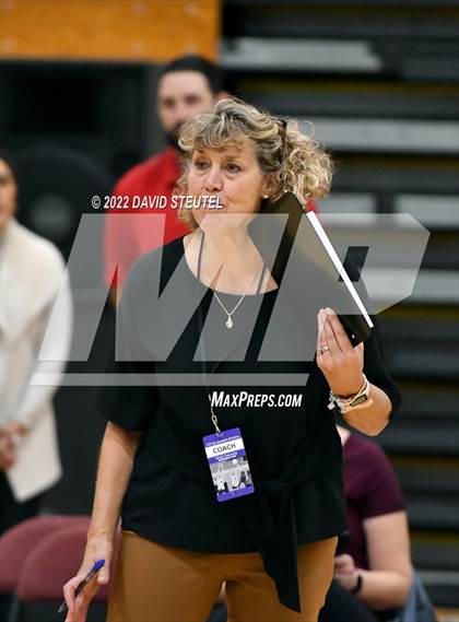 Thumbnail 1 in St. Francis vs. Oak Ridge (CIF SJS D1 Final) photogallery.