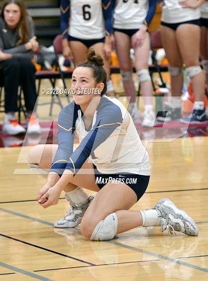 Thumbnail 1 in St. Francis vs. Oak Ridge (CIF SJS D1 Final) photogallery.
