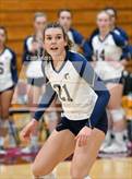 Photo from the gallery "St. Francis vs. Oak Ridge (CIF SJS D1 Final)"