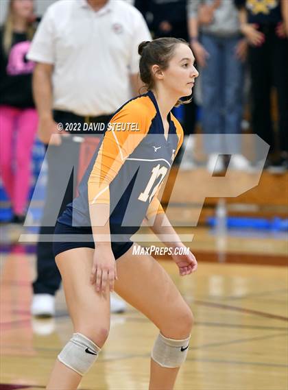Thumbnail 2 in St. Francis vs. Oak Ridge (CIF SJS D1 Final) photogallery.