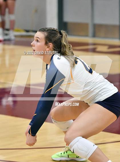 Thumbnail 1 in St. Francis vs. Oak Ridge (CIF SJS D1 Final) photogallery.