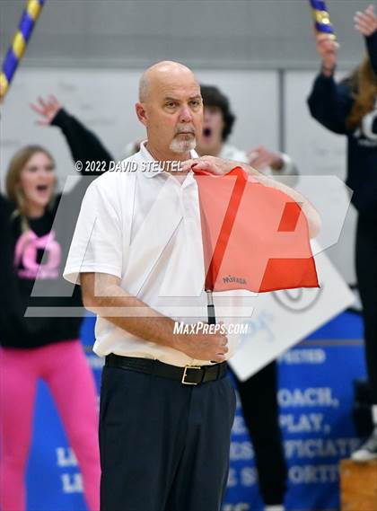 Thumbnail 1 in St. Francis vs. Oak Ridge (CIF SJS D1 Final) photogallery.