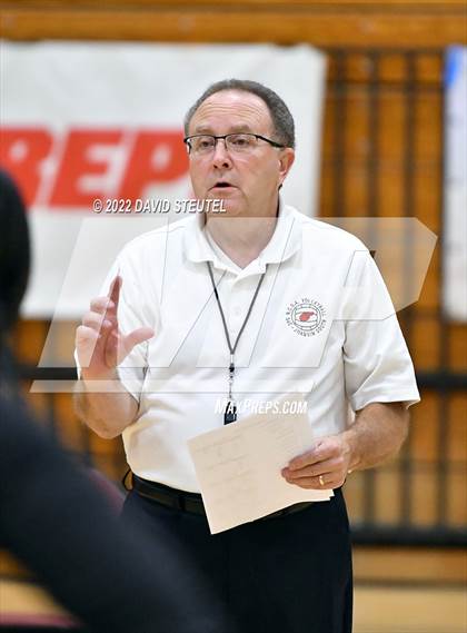 Thumbnail 1 in St. Francis vs. Oak Ridge (CIF SJS D1 Final) photogallery.