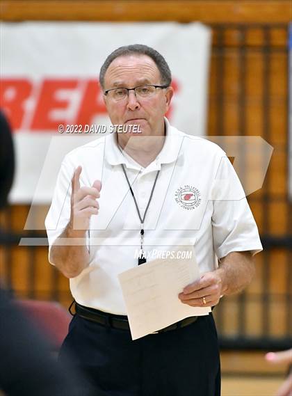 Thumbnail 2 in St. Francis vs. Oak Ridge (CIF SJS D1 Final) photogallery.