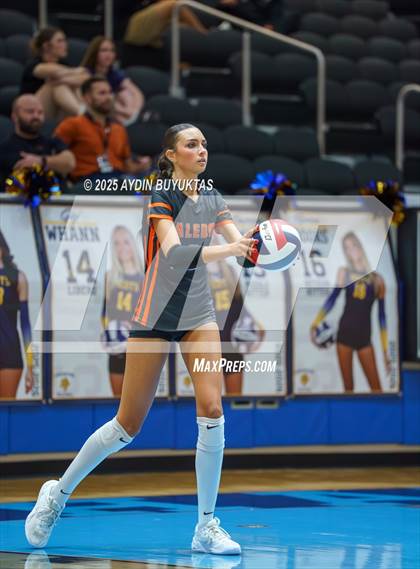 Thumbnail 3 in Aledo vs. Highland Park  (UIL 5A Division 1 Semifinal) photogallery.
