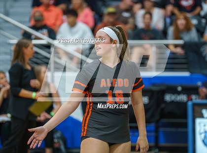 Thumbnail 1 in Aledo vs. Highland Park  (UIL 5A Division 1 Semifinal) photogallery.