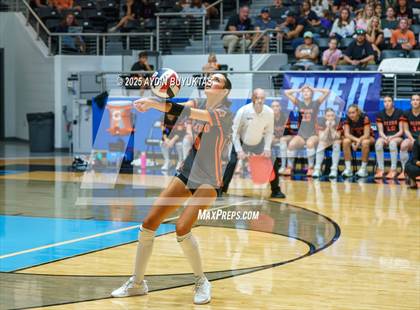 Thumbnail 1 in Aledo vs. Highland Park  (UIL 5A Division 1 Semifinal) photogallery.