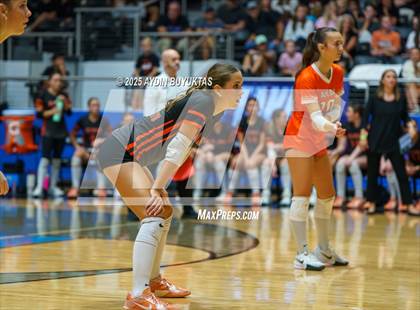 Thumbnail 1 in Aledo vs. Highland Park  (UIL 5A Division 1 Semifinal) photogallery.