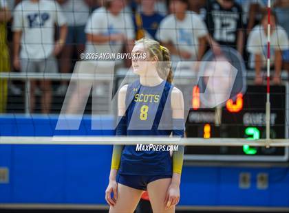 Thumbnail 1 in Aledo vs. Highland Park  (UIL 5A Division 1 Semifinal) photogallery.