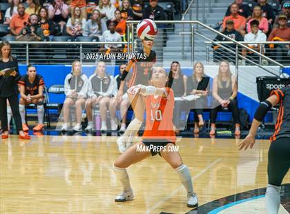 Thumbnail 1 in Aledo vs. Highland Park  (UIL 5A Division 1 Semifinal) photogallery.