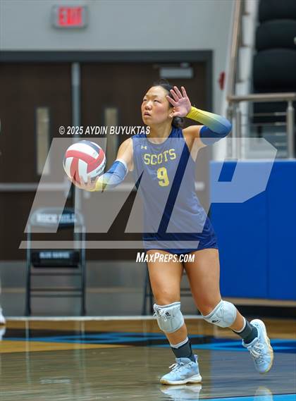 Thumbnail 1 in Aledo vs. Highland Park  (UIL 5A Division 1 Semifinal) photogallery.