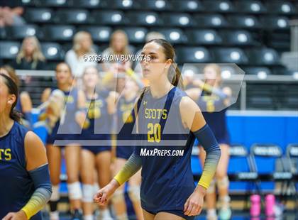 Thumbnail 3 in Aledo vs. Highland Park  (UIL 5A Division 1 Semifinal) photogallery.