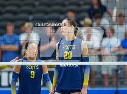 Thumbnail 1 in Aledo vs. Highland Park  (UIL 5A Division 1 Semifinal) photogallery.