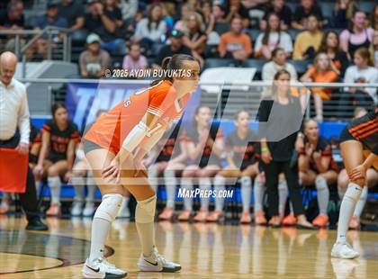 Thumbnail 3 in Aledo vs. Highland Park  (UIL 5A Division 1 Semifinal) photogallery.