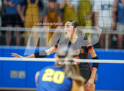 Thumbnail 2 in Aledo vs. Highland Park  (UIL 5A Division 1 Semifinal) photogallery.