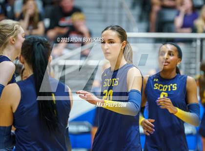 Thumbnail 2 in Aledo vs. Highland Park  (UIL 5A Division 1 Semifinal) photogallery.