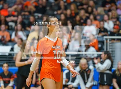 Thumbnail 1 in Aledo vs. Highland Park  (UIL 5A Division 1 Semifinal) photogallery.