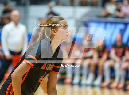 Thumbnail 3 in Aledo vs. Highland Park  (UIL 5A Division 1 Semifinal) photogallery.