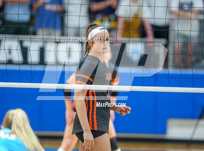 Thumbnail 3 in Aledo vs. Highland Park  (UIL 5A Division 1 Semifinal) photogallery.