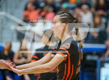 Thumbnail 1 in Aledo vs. Highland Park  (UIL 5A Division 1 Semifinal) photogallery.