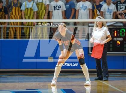 Thumbnail 1 in Aledo vs. Highland Park  (UIL 5A Division 1 Semifinal) photogallery.